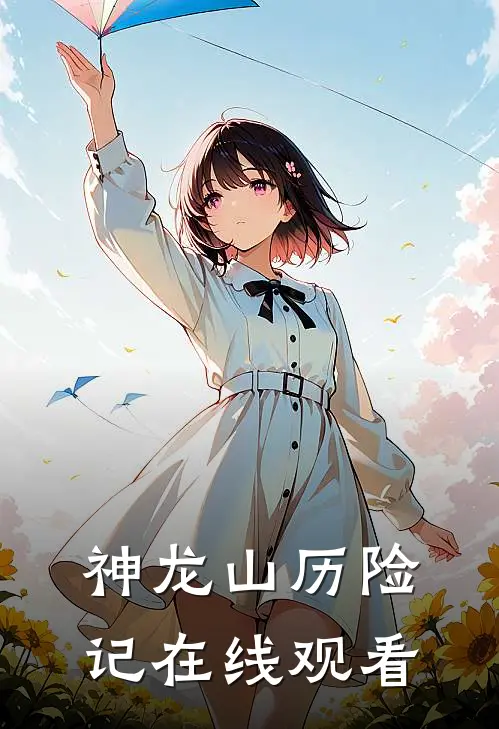 神龙山历险记在线观看
