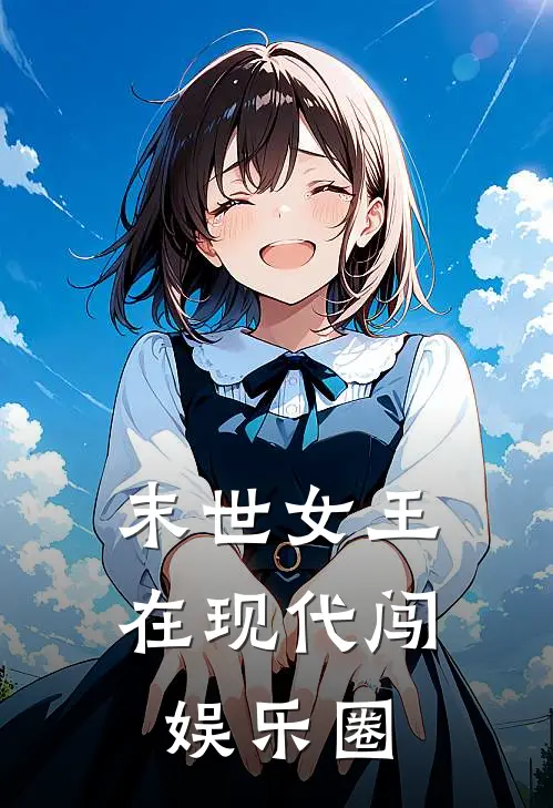 末世女王在现代闯娱乐圈