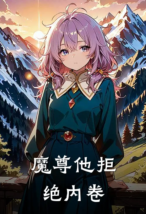 魔尊他拒绝内卷