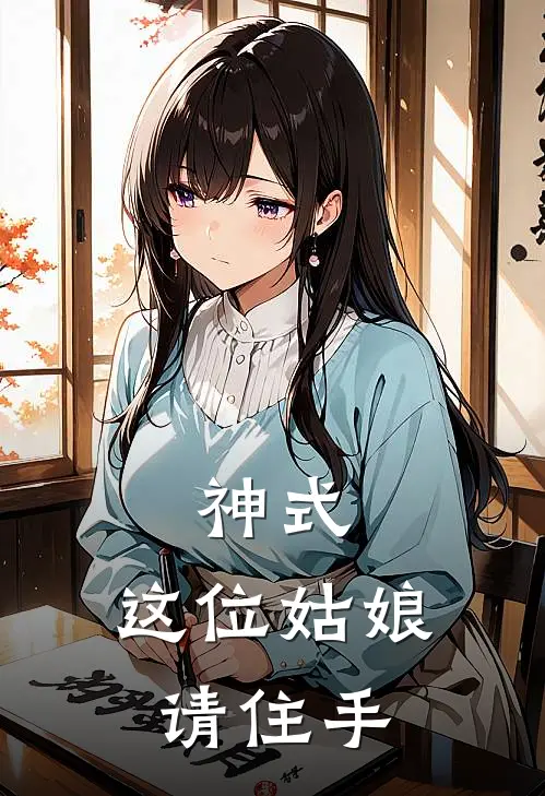 神式：这位姑娘请住手