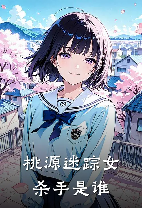 桃源迷踪女杀手是谁