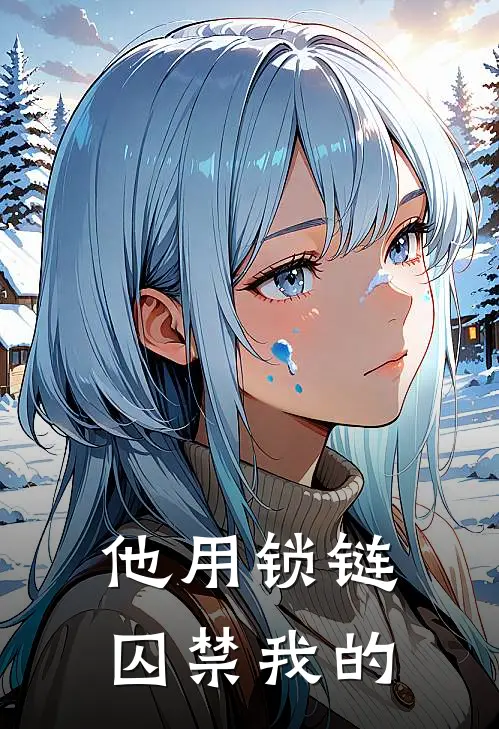 他用锁链囚禁我的