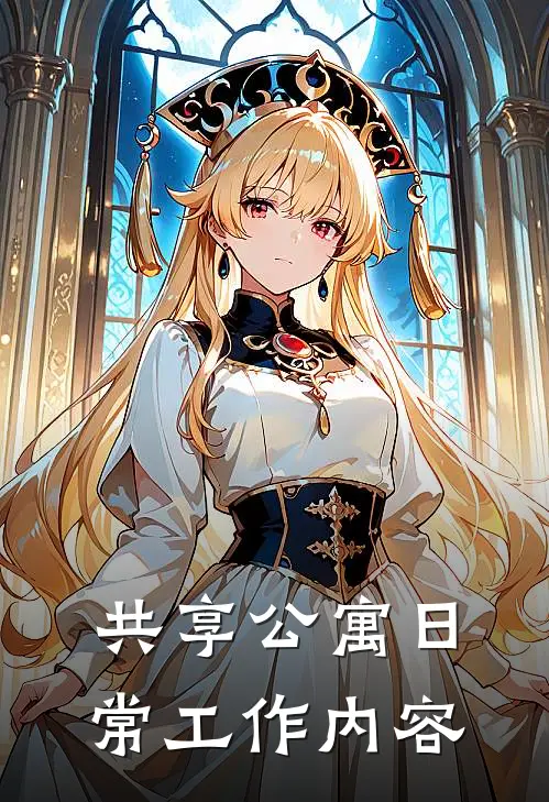 共享公寓日常工作内容