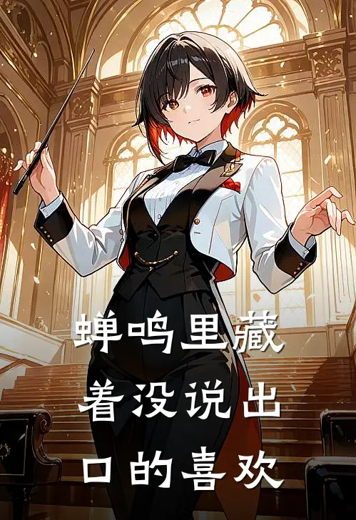 蝉鸣里藏着没说出口的喜欢慕清葛晚宁新热门小说_最新章节列表蝉鸣里藏着没说出口的喜欢(慕清葛晚宁)