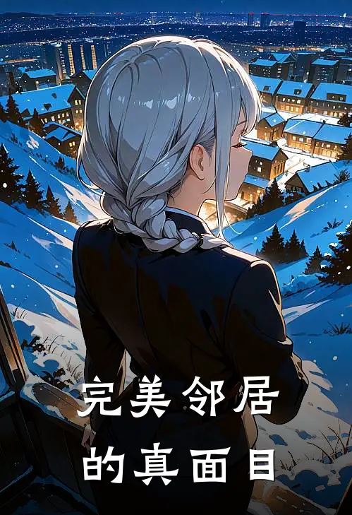 完美邻居的真面目