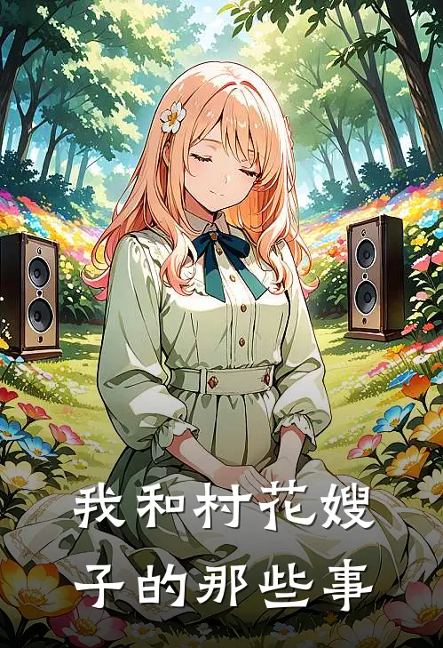 我和村花嫂子的那些事