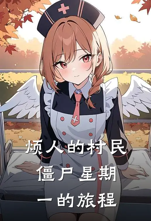 烦人的村民，僵尸星期一的旅程