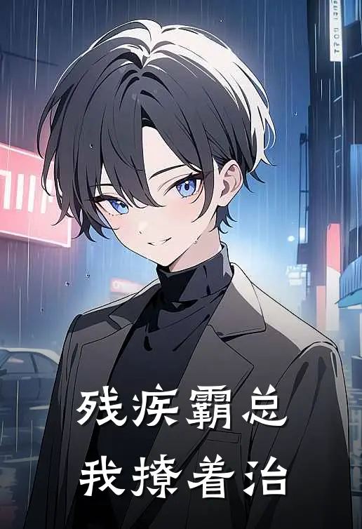 残疾霸总，我撩着治