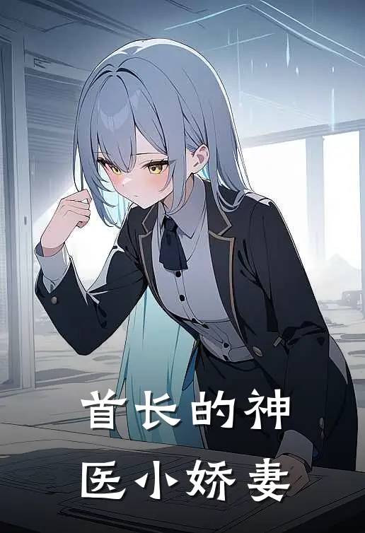 首长的神医小娇妻
