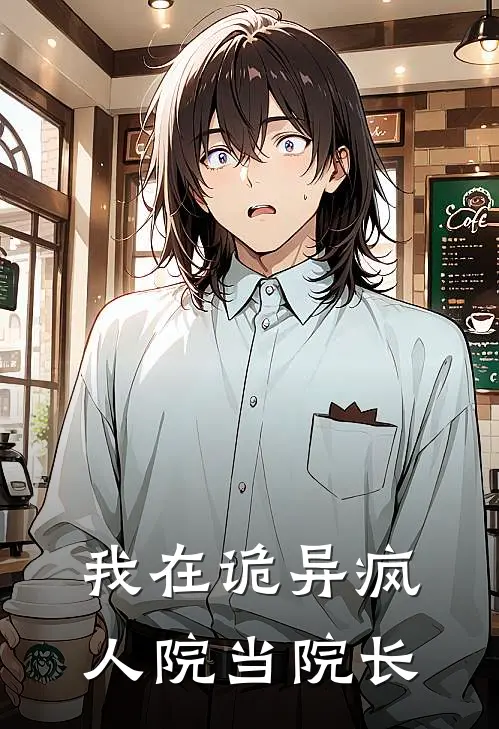 我在诡异疯人院当院长