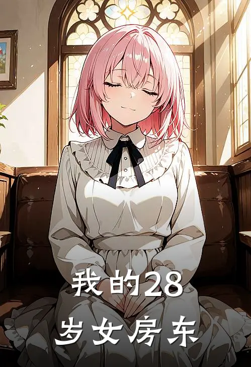 我的28岁女房东