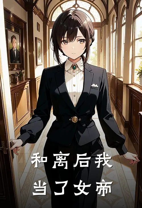 和离后我当了女帝