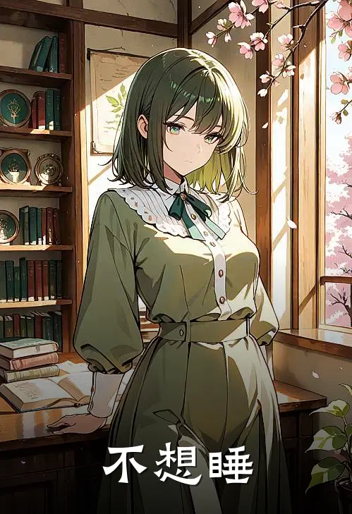 不想睡