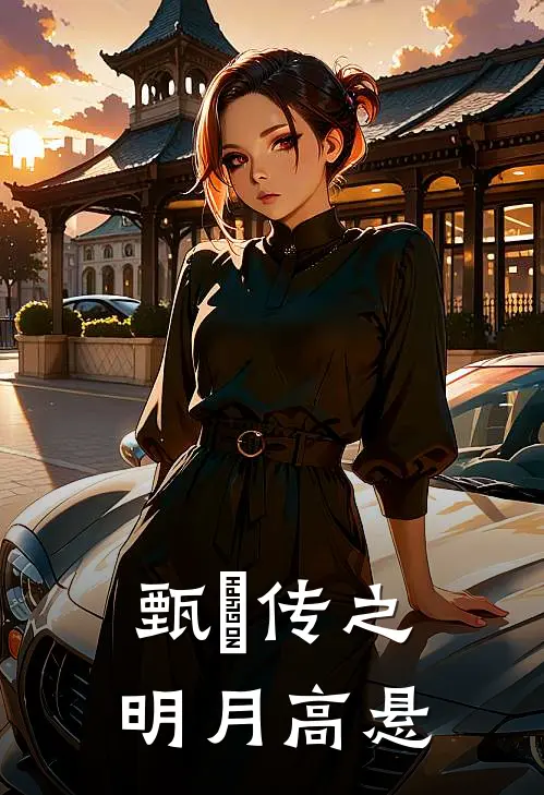 甄嬛传之明月高悬