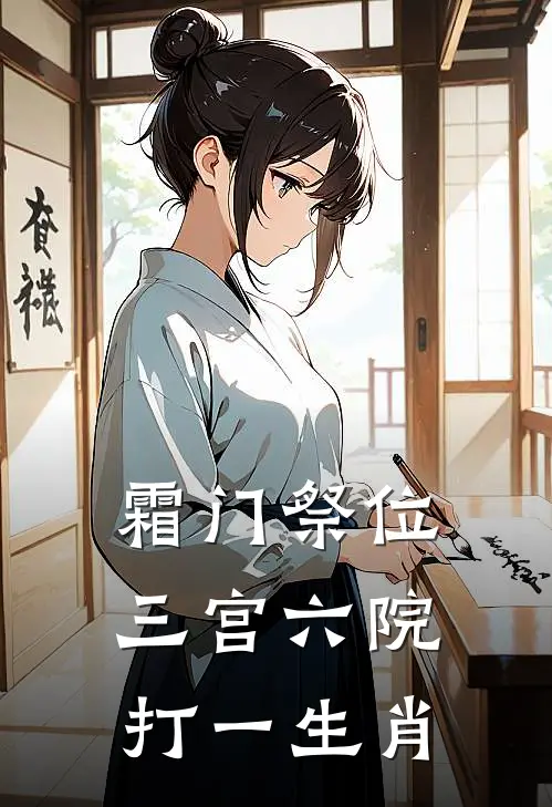 霜门祭位,三宫六院打一生肖