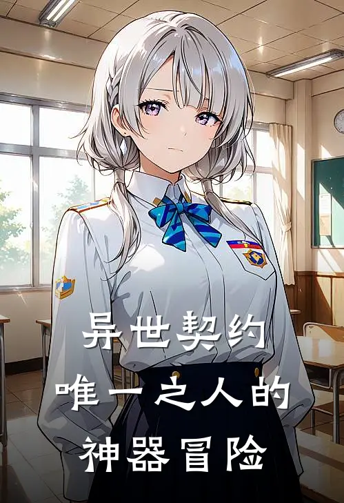 异世契约：唯一之人的神器冒险