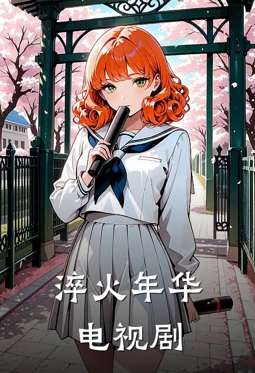 淬火年华电视剧