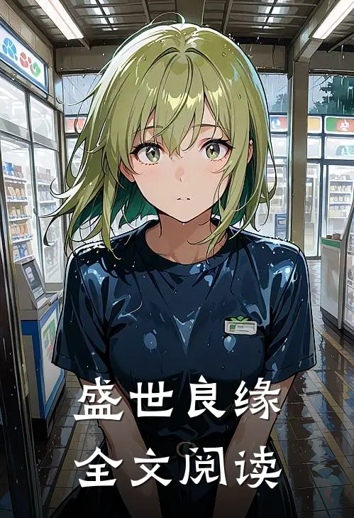 盛世良缘全文阅读