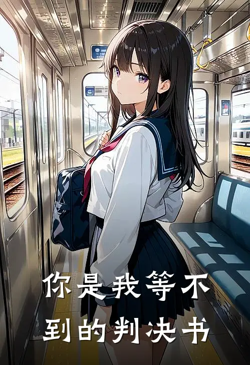 你是我等不到的判决书