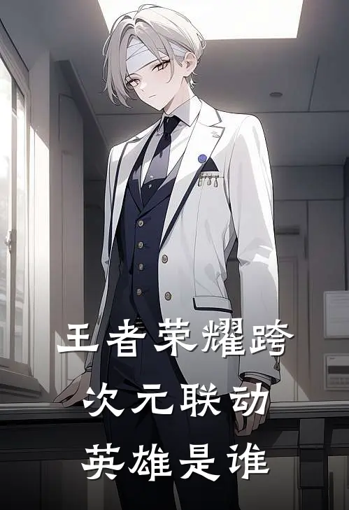 王者荣耀跨次元联动英雄是谁