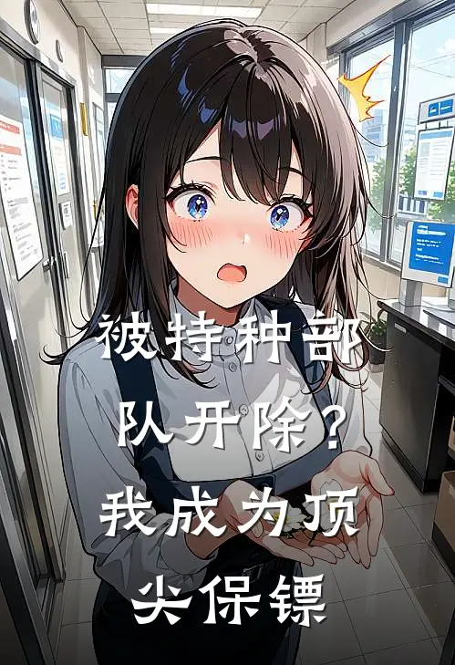 被特种部队开除？我成为顶尖保镖