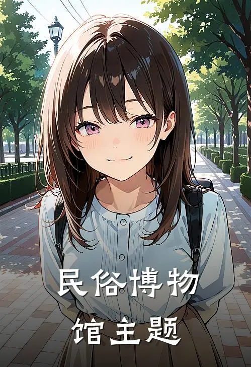 民俗博物馆主题