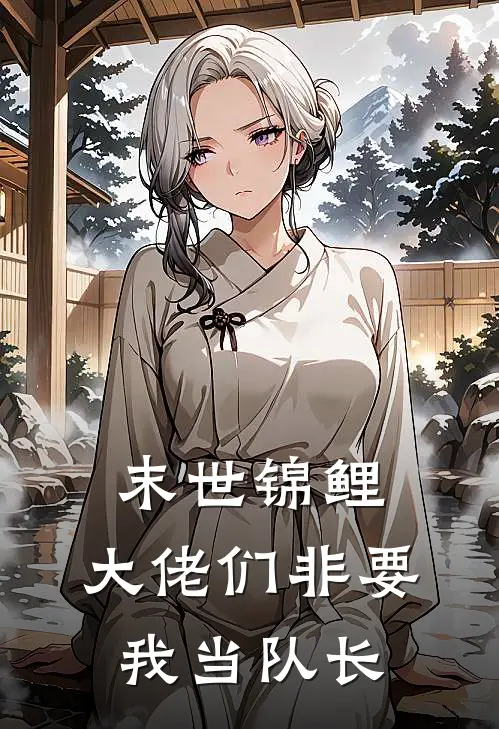 末世锦鲤：大佬们非要我当队长