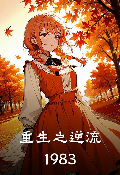 重生之逆流1983