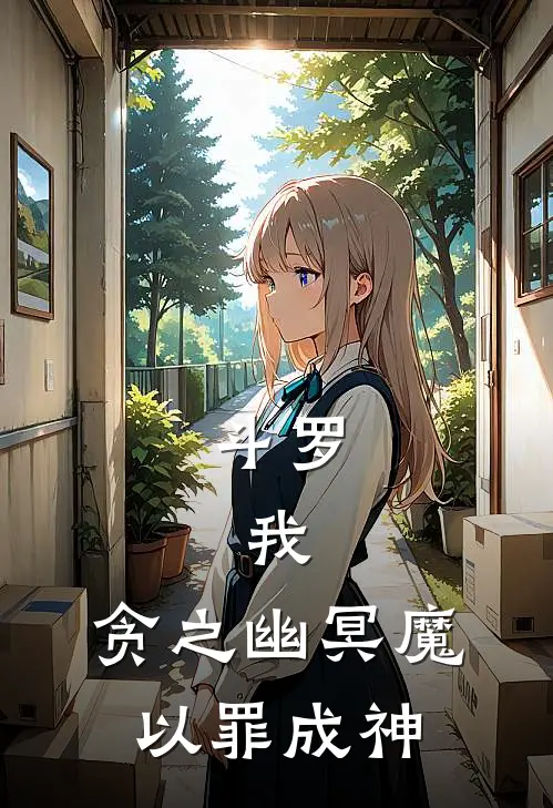 斗罗：我，贪之幽冥魔，以罪成神