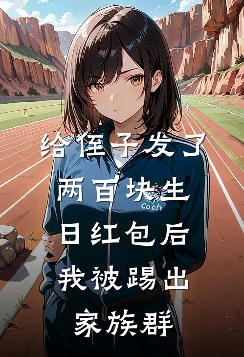 给侄子发了两百块生日红包后，我被踢出家族群（大宝彤彤）全文免费阅读无弹窗大结局_给侄子发了两百块生日红包后，我被踢出家族群最新章节列表_笔趣阁（大宝彤彤）