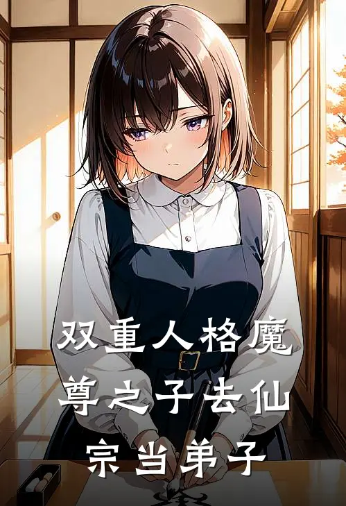 双重人格魔尊之子去仙宗当弟子(顾染青赵虎)新热门小说_免费完结小说双重人格魔尊之子去仙宗当弟子(顾染青赵虎)