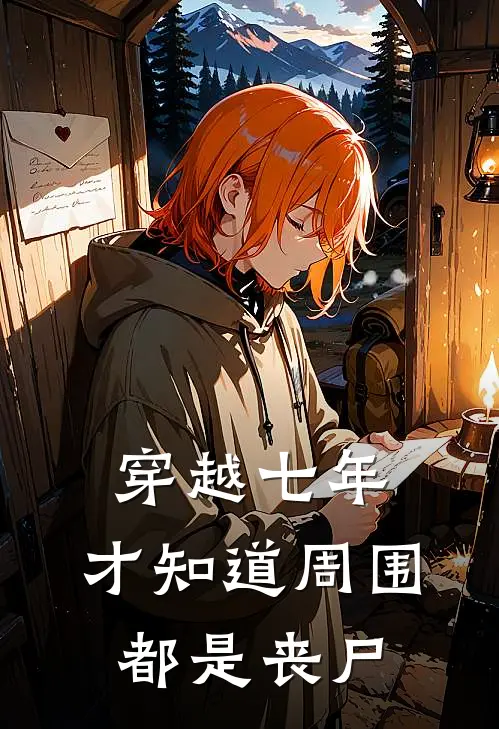 穿越七年，才知道周围都是丧尸