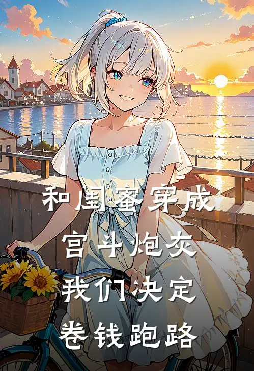 和闺蜜穿成宫斗炮灰，我们决定卷钱跑路姜思敏卫岚免费小说_完本免费小说和闺蜜穿成宫斗炮灰，我们决定卷钱跑路姜思敏卫岚