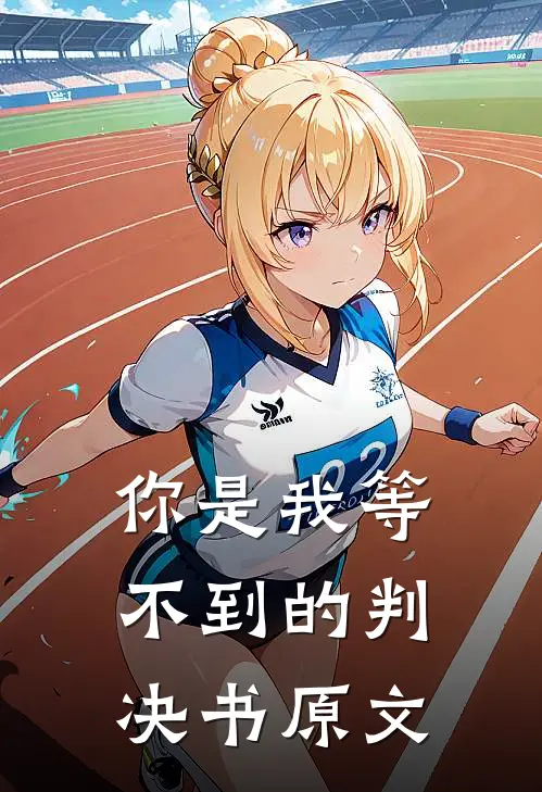 你是我等不到的判决书原文