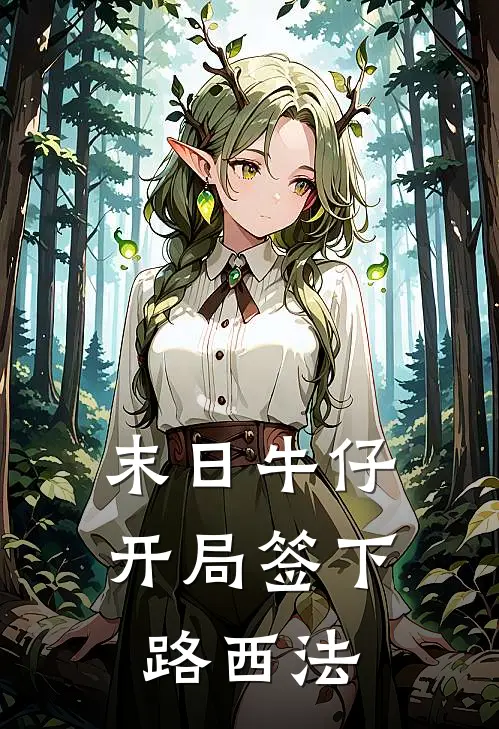 末日牛仔：开局签下路西法