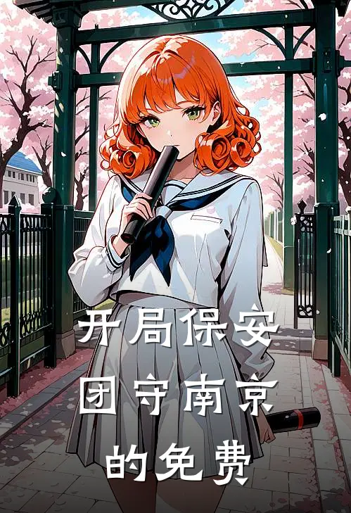 开局保安团守南京的免费