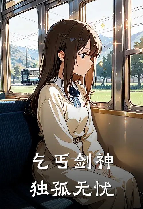 乞丐剑神独孤无忧