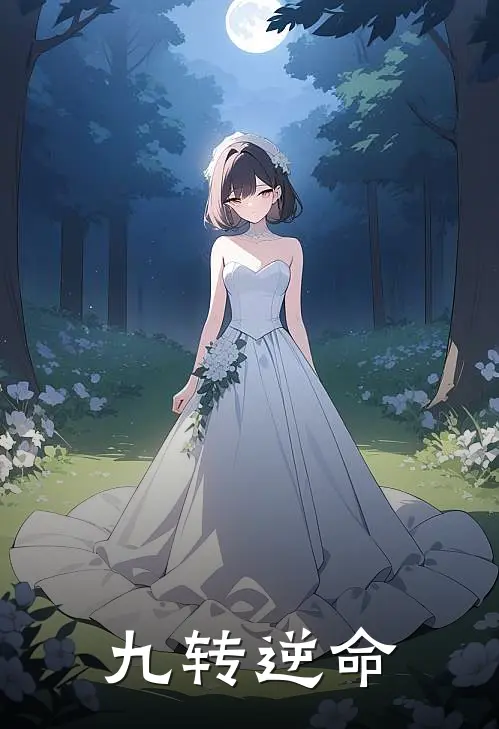 九转逆命(林风叶天帝)最新完本小说推荐_免费小说推荐九转逆命林风叶天帝