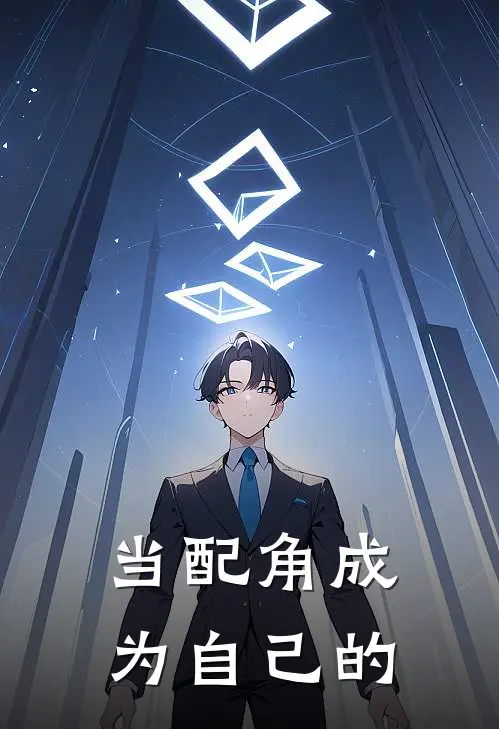 当配角成为自己的