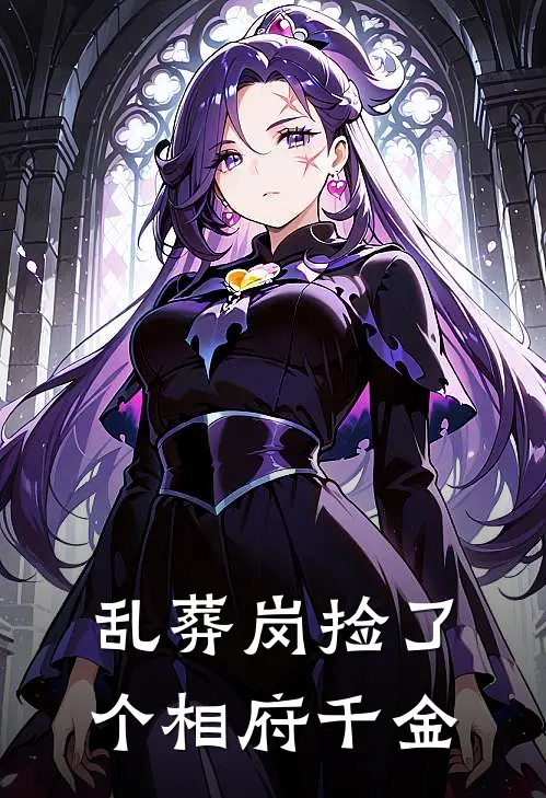 乱葬岗捡了个相府千金