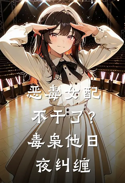 恶毒女配不干了？毒枭他日夜纠缠林夕霍文东推荐完结小说_热门小说在线阅读恶毒女配不干了？毒枭他日夜纠缠(林夕霍文东)