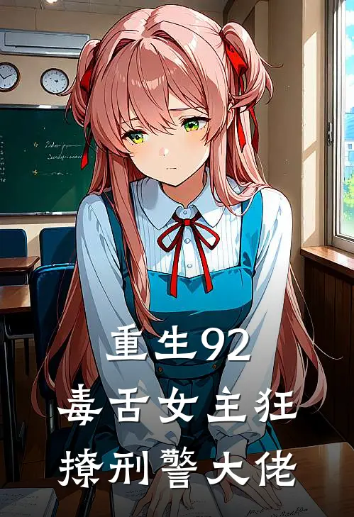 重生92：毒舌女主狂撩刑警大佬