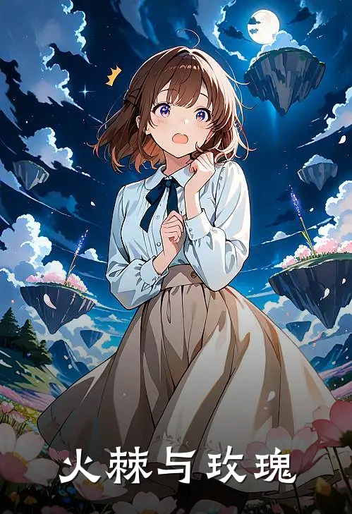 苏毅赵林(火棘与玫瑰)最新章节免费在线阅读_(苏毅赵林)完结版在线阅读