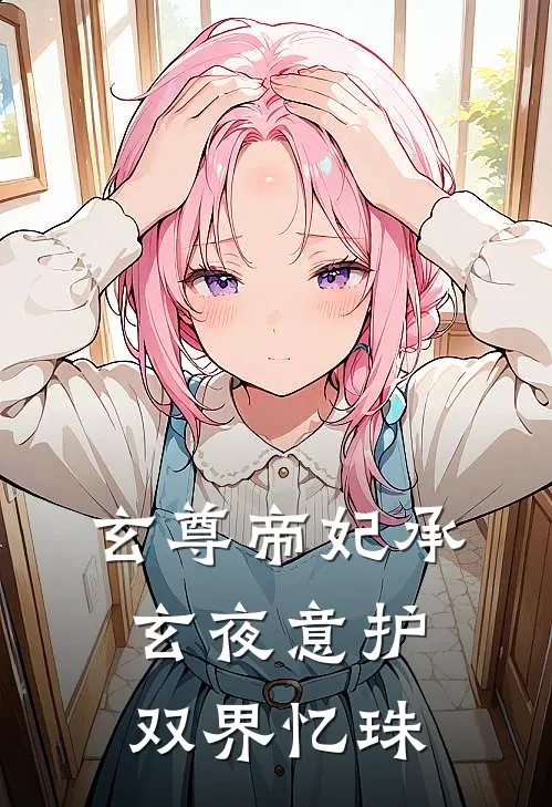 玄尊帝妃承玄夜意护双界忆珠