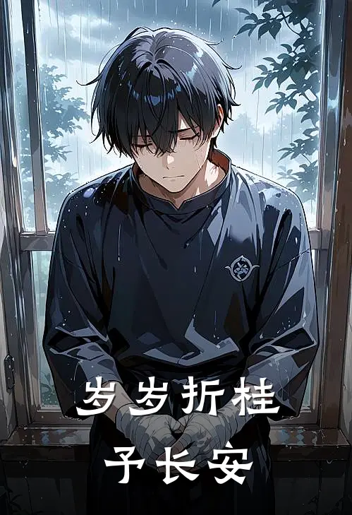 岁岁折桂予长安林岁岁沈长安推荐完结小说_免费阅读岁岁折桂予长安(林岁岁沈长安)