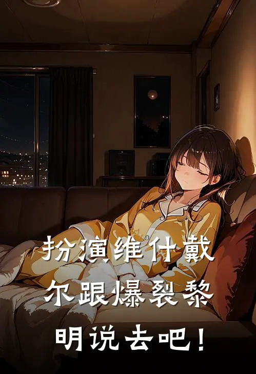 扮演维什戴尔跟爆裂黎明说去吧！