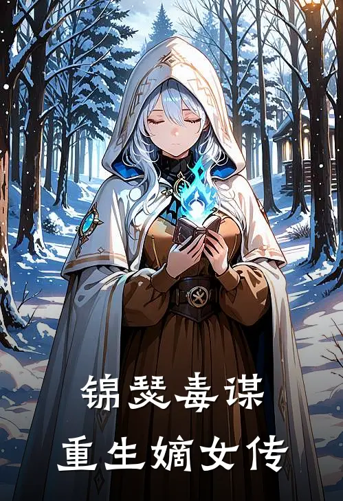 锦瑟毒谋：重生嫡女传萧景珩沈知柔最新小说推荐_热门小说排行榜锦瑟毒谋：重生嫡女传(萧景珩沈知柔)