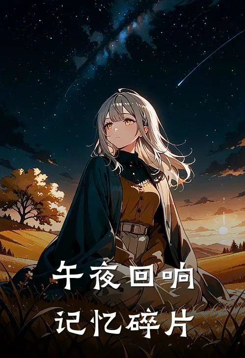 午夜回响记忆碎片