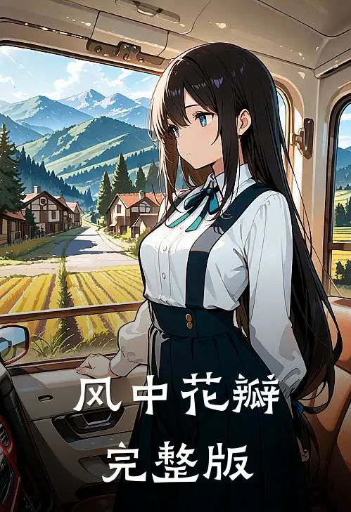 风中花瓣完整版