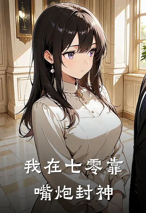我在七零靠嘴炮封神